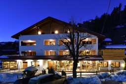 Hotel Monte Paraccia