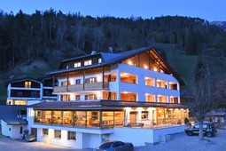 Hotel Monte Paraccia