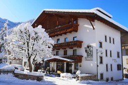 Hotel Brunella