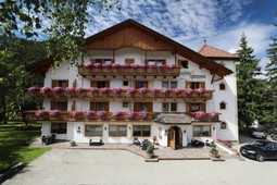 Hotel Resa Blancia