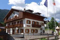 Residence Malibù