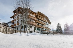 Hotel Riposo al Bosco