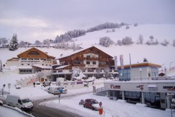 Gasthof (Albergo) La Bronta