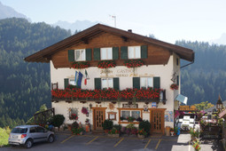 Hotel Gasthof La Pli