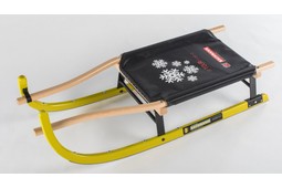 Sledge Building - Bachmann