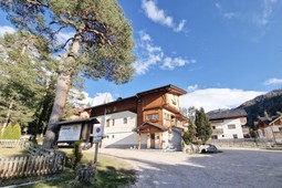 Albergo Villa Soreghina