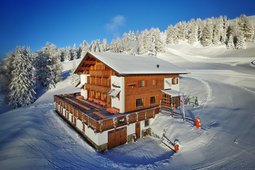 Mountain Hotel Panorama