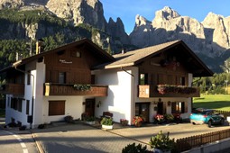 Appartamenti Fiordalisi