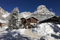 Appartamenti Fiordalisi