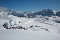 Rifugio Sennes