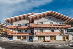 Garni (B&B) Cristallo