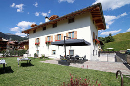 Garni Maso San Michele