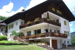 Garni (B&B) Garni Flu de Munt