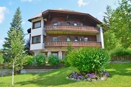 Garni (B&B) Sayonara