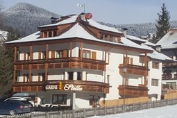Garni + Residence Stella