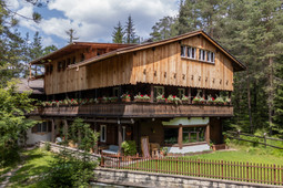 Bed & Breakfast Villa La Bercia