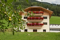 Ferienwohnungen auf dem Bauernhof Kreuzplon