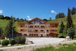 Garni Ciasa ChiVai