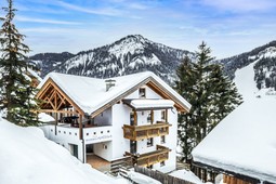 Residence Antina