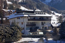 Residence Plan de Corones