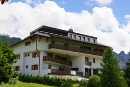 Residence Plan de Corones
