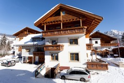 Residence Villa Toni