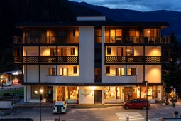 Residence Catarina Lanz