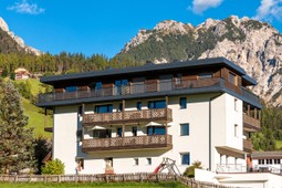 Residence Catarina Lanz