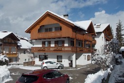 Apartments Call Antonio