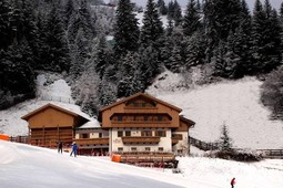 Apartments Ciasa Pedagà