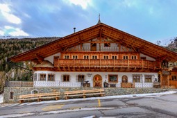 Appartamenti Schmiedhof