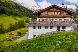 Appartamenti Schmiedhof
