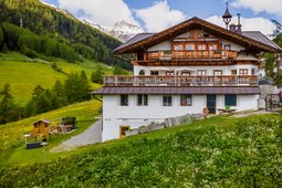 Appartamenti Schmiedhof