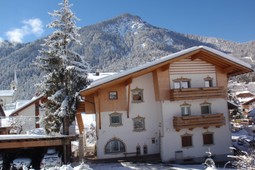 Ferienwohnungen Ciasa Albert