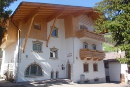 Apartments Ciasa Albert