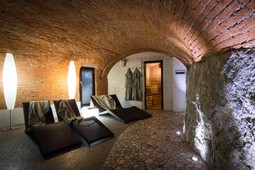 Wellness und Spa Ad Aquas