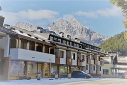 Appartamento Colverde