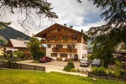 Apartments Ciasa Isidor