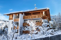 Ferienwohnungen Ciasa Isidor