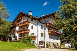 Ferienwohnungen Ciasa Valentin