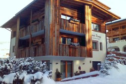 Appartamenti Ciasa Rungg