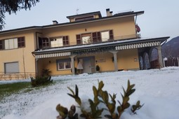 Bed & Breakfast Il Crocevia