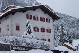 Appartamenti Ciasa Villa Maria