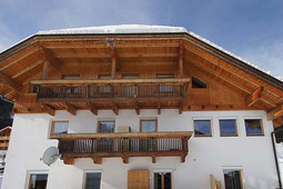 Apartments Ties Alfred