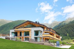 Chalet Salena