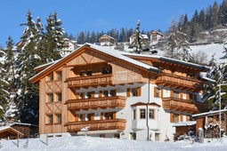 Ferienwohnungen Villa Sole