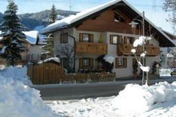 Ferienwohnungen Villa Linde