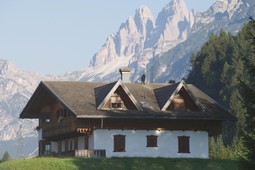 Appartamento Casa Tarin 32