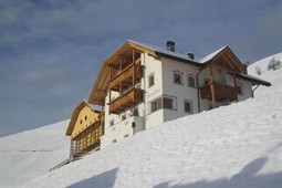 Farmhouse apartments Soratrú