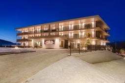 K1 Mountain Chalet